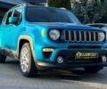 Джип Ренегат, об'ємом двигуна 2.4 л та пробігом 32 тис. км за 14999 $, фото 1 на Automoto.ua