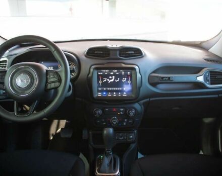 Джип Ренегат, объемом двигателя 0 л и пробегом 125 тыс. км за 15700 $, фото 12 на Automoto.ua