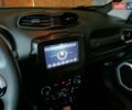 Джип Ренегат, об'ємом двигуна 2.36 л та пробігом 5 тис. км за 16900 $, фото 48 на Automoto.ua