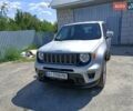 Джип Ренегат, об'ємом двигуна 2.36 л та пробігом 5 тис. км за 16900 $, фото 12 на Automoto.ua