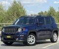 Джип Ренегат, объемом двигателя 0 л и пробегом 64 тыс. км за 15450 $, фото 1 на Automoto.ua