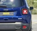 Джип Ренегат, объемом двигателя 0 л и пробегом 64 тыс. км за 15450 $, фото 16 на Automoto.ua