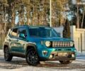 Джип Ренегат, объемом двигателя 2.4 л и пробегом 33 тыс. км за 16500 $, фото 1 на Automoto.ua