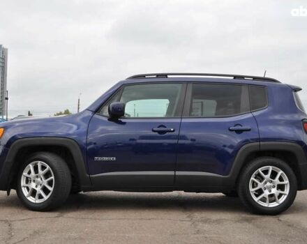Джип Ренегат, объемом двигателя 0 л и пробегом 99 тыс. км за 15800 $, фото 17 на Automoto.ua