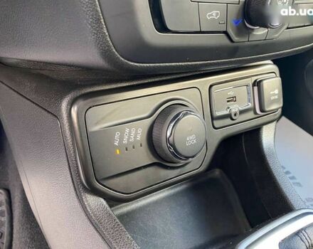 Джип Ренегат, объемом двигателя 1.3 л и пробегом 55 тыс. км за 18900 $, фото 18 на Automoto.ua