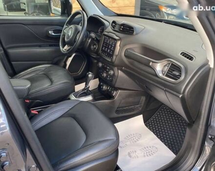 Джип Ренегат, объемом двигателя 1.3 л и пробегом 55 тыс. км за 18900 $, фото 9 на Automoto.ua