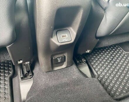 Джип Ренегат, объемом двигателя 1.3 л и пробегом 55 тыс. км за 18900 $, фото 20 на Automoto.ua