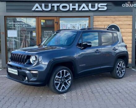 Джип Ренегат, объемом двигателя 1.3 л и пробегом 55 тыс. км за 18900 $, фото 2 на Automoto.ua