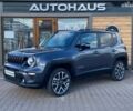 Джип Ренегат, объемом двигателя 1.3 л и пробегом 55 тыс. км за 18900 $, фото 2 на Automoto.ua