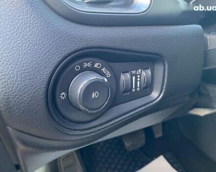 Джип Ренегат, объемом двигателя 1.3 л и пробегом 55 тыс. км за 18900 $, фото 19 на Automoto.ua