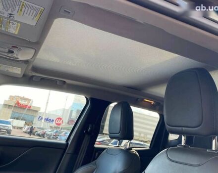 Джип Ренегат, объемом двигателя 1.3 л и пробегом 55 тыс. км за 18900 $, фото 23 на Automoto.ua