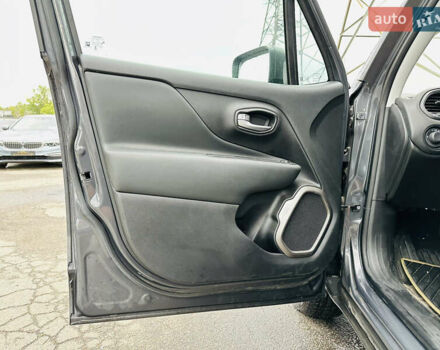 Джип Ренегат, объемом двигателя 1.3 л и пробегом 60 тыс. км за 15990 $, фото 15 на Automoto.ua