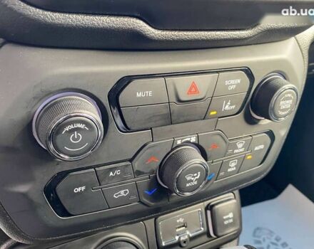 Джип Ренегат, объемом двигателя 1.3 л и пробегом 55 тыс. км за 18900 $, фото 17 на Automoto.ua