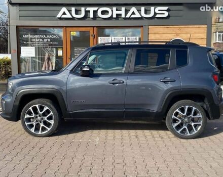 Джип Ренегат, объемом двигателя 1.3 л и пробегом 55 тыс. км за 18900 $, фото 4 на Automoto.ua