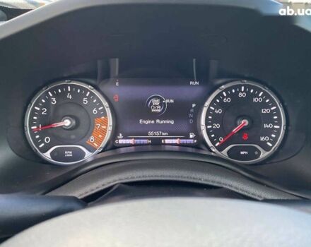 Джип Ренегат, объемом двигателя 1.3 л и пробегом 55 тыс. км за 18900 $, фото 15 на Automoto.ua