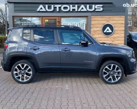 Джип Ренегат, объемом двигателя 1.3 л и пробегом 55 тыс. км за 18900 $, фото 3 на Automoto.ua