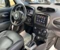 Джип Ренегат, объемом двигателя 1.3 л и пробегом 55 тыс. км за 18900 $, фото 13 на Automoto.ua