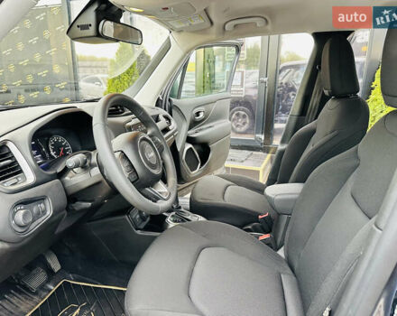 Джип Ренегат, объемом двигателя 1.3 л и пробегом 60 тыс. км за 15990 $, фото 13 на Automoto.ua