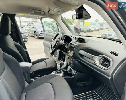 Джип Ренегат, объемом двигателя 1.3 л и пробегом 60 тыс. км за 15990 $, фото 23 на Automoto.ua
