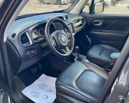 Джип Ренегат, объемом двигателя 1.3 л и пробегом 55 тыс. км за 18900 $, фото 8 на Automoto.ua