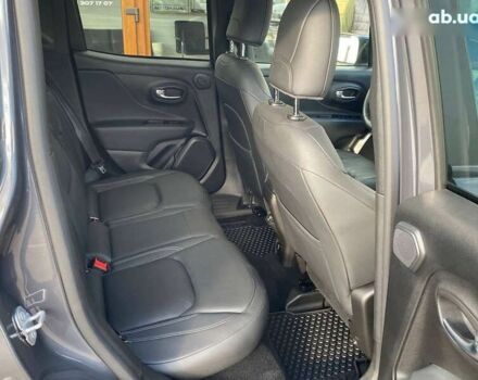 Джип Ренегат, объемом двигателя 1.3 л и пробегом 55 тыс. км за 18900 $, фото 11 на Automoto.ua