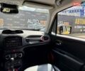 Желтый Джип Ренегат, объемом двигателя 2.36 л и пробегом 85 тыс. км за 14500 $, фото 13 на Automoto.ua