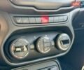 Желтый Джип Ренегат, объемом двигателя 2.36 л и пробегом 85 тыс. км за 14500 $, фото 18 на Automoto.ua