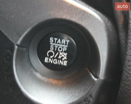 Желтый Джип Ренегат, объемом двигателя 2.36 л и пробегом 197 тыс. км за 11999 $, фото 30 на Automoto.ua