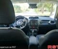 Желтый Джип Ренегат, объемом двигателя 2.4 л и пробегом 169 тыс. км за 12950 $, фото 3 на Automoto.ua