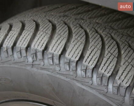 Желтый Джип Ренегат, объемом двигателя 2.36 л и пробегом 197 тыс. км за 11999 $, фото 12 на Automoto.ua