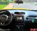 Жовтий Джип Ренегат, об'ємом двигуна 2.4 л та пробігом 194 тис. км за 11600 $, фото 3 на Automoto.ua