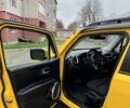 Желтый Джип Ренегат, объемом двигателя 2.36 л и пробегом 92 тыс. км за 14300 $, фото 17 на Automoto.ua