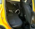 Жовтий Джип Ренегат, об'ємом двигуна 2.4 л та пробігом 194 тис. км за 11600 $, фото 4 на Automoto.ua