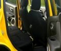 Желтый Джип Ренегат, объемом двигателя 2.4 л и пробегом 121 тыс. км за 13100 $, фото 12 на Automoto.ua