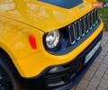 Жовтий Джип Ренегат, об'ємом двигуна 2.36 л та пробігом 78 тис. км за 11700 $, фото 2 на Automoto.ua