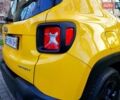 Жовтий Джип Ренегат, об'ємом двигуна 2.36 л та пробігом 78 тис. км за 11700 $, фото 6 на Automoto.ua