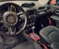 Желтый Джип Ренегат, объемом двигателя 2.36 л и пробегом 128 тыс. км за 15900 $, фото 3 на Automoto.ua