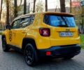 Жовтий Джип Ренегат, об'ємом двигуна 2.36 л та пробігом 78 тис. км за 11700 $, фото 5 на Automoto.ua