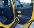 Жовтий Джип Ренегат, об'ємом двигуна 2.4 л та пробігом 77 тис. км за 13400 $, фото 15 на Automoto.ua