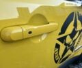Жовтий Джип Ренегат, об'ємом двигуна 2.4 л та пробігом 62 тис. км за 11950 $, фото 11 на Automoto.ua