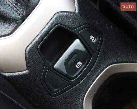 Желтый Джип Ренегат, объемом двигателя 2.36 л и пробегом 197 тыс. км за 11999 $, фото 31 на Automoto.ua