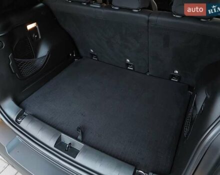 Жовтий Джип Ренегат, об'ємом двигуна 2.36 л та пробігом 78 тис. км за 11700 $, фото 13 на Automoto.ua