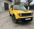 Желтый Джип Ренегат, объемом двигателя 2.36 л и пробегом 92 тыс. км за 14300 $, фото 12 на Automoto.ua