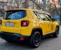 Жовтий Джип Ренегат, об'ємом двигуна 2.36 л та пробігом 78 тис. км за 11700 $, фото 4 на Automoto.ua