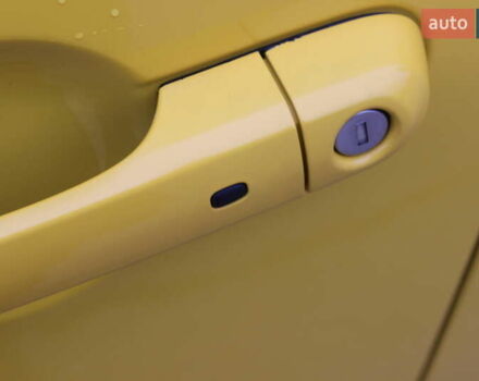 Желтый Джип Ренегат, объемом двигателя 2.36 л и пробегом 197 тыс. км за 11999 $, фото 14 на Automoto.ua