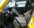 Жовтий Джип Ренегат, об'ємом двигуна 2.4 л та пробігом 179 тис. км за 8900 $, фото 6 на Automoto.ua