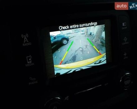 Жовтий Джип Ренегат, об'ємом двигуна 2.36 л та пробігом 78 тис. км за 11700 $, фото 15 на Automoto.ua