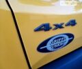 Жовтий Джип Ренегат, об'ємом двигуна 2.4 л та пробігом 77 тис. км за 13400 $, фото 38 на Automoto.ua