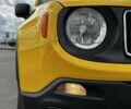 Жовтий Джип Ренегат, об'ємом двигуна 2.36 л та пробігом 158 тис. км за 14800 $, фото 29 на Automoto.ua