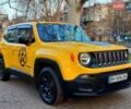 Жовтий Джип Ренегат, об'ємом двигуна 2.36 л та пробігом 78 тис. км за 11700 $, фото 1 на Automoto.ua